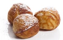Aebleskivers