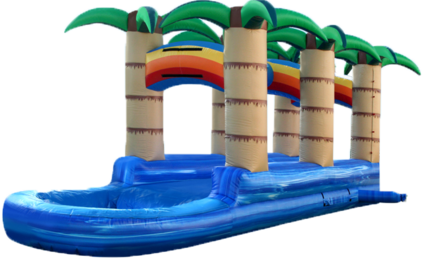 Inflatable Rentals