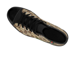 ITALIEN Designer Women's Classic Sneakers