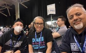 2023 OPSEU/SEFPO Convention – Apr 20 to 22