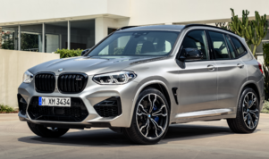 BMW Service Brisbane