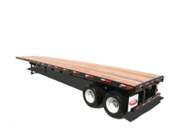 Trailers, Truck Trailer Manufacturing | Dorsey Trailer