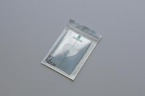 graphic design printed media booklet