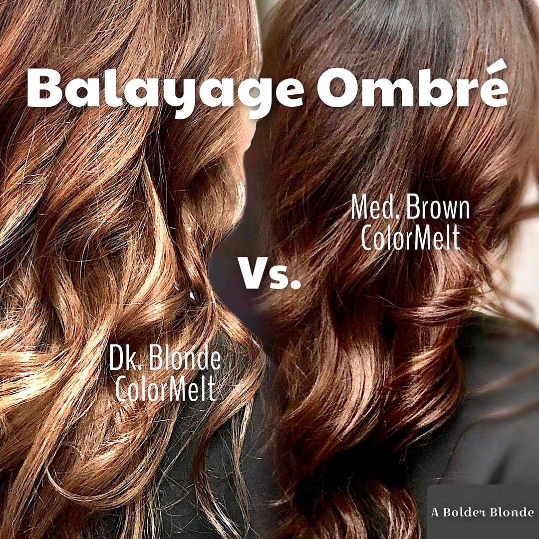 Balayage Specialist In Parker, CO | A Bolder Blonde Salon | Metro Denver, CO, image size:1080x1080