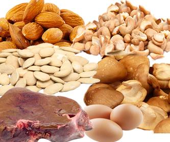 Vitamin B5 – Pantothenic Acid (Water-Soluble)