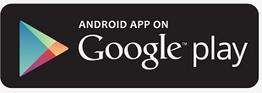 gerace's android mobile app