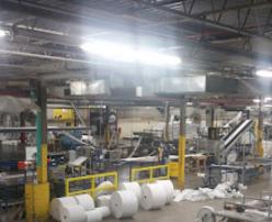 Master Licensed Industrial Electrician-CELCO Electric LLC-Family Owned and Operated-Industrial Division