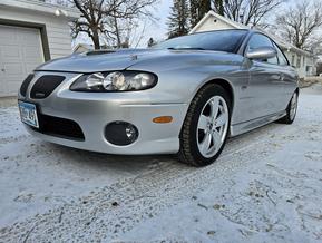 2004 Pontiac GTO For Sale By Mad Muscle Garage Classic Cars