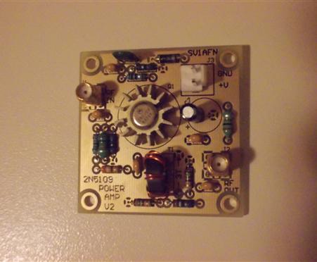 2n5109 circuit diagram nice 