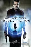 Screenwriter Dude implemented rewrite notes from the directors of 'Predestination'