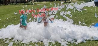 ATlanta Foam Parties