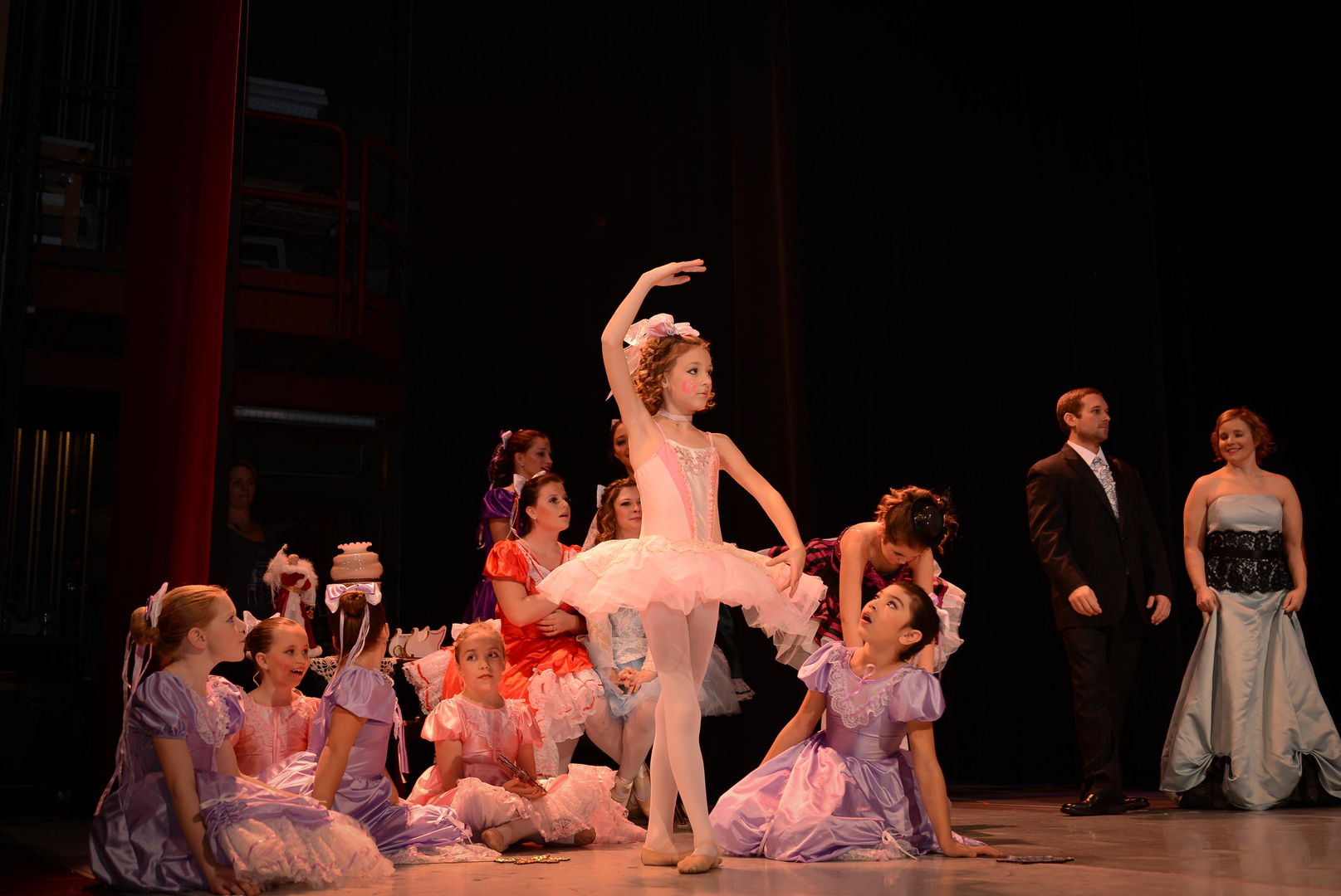 Ballet Co.