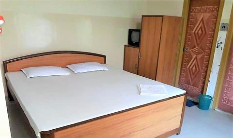Best Accommodation In New Digha