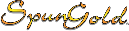 SpunGold Logo