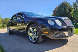 2007 Bentley Flying Spur