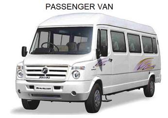 Tempo Traveller Vans Rental In Shakuntala Park Barisha Car Bus Hire Rental In Behala Tollygunge Thakurpukur Sarsuna