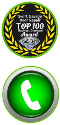 call swift garage door repair of Phoenix Arizona