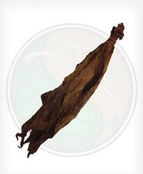 Light Fire Cured-Whole Leaf-Ceremonial Tobacco