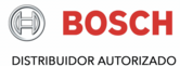 BOSCH Distribuidor Autorizado