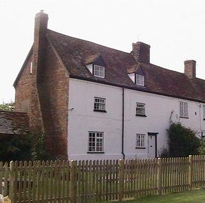 Picture of Box Cottages