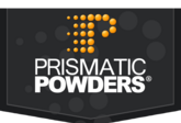 Prismatic Powders