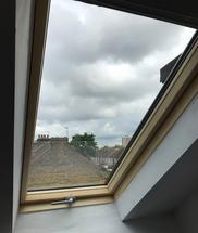 Roto replacement window. ROTO and VELUX ROOF WINDOW SPECIALIST INSTALLERS, REPAIRS, RENOVATING, RE-GLAZING, REPLACEMENTS AND INSTALLING. COVERING; LONDON, ESSEX, MIDDLESEX, HERTFORDSHIRE, BEDFORDSHIRE AND BEYOND