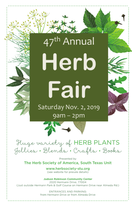 Herb Fair