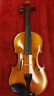 Frederich Seitz model 85