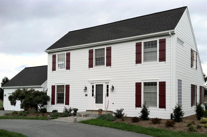 Hardie Lap Siding Contractors Woodbine, MD