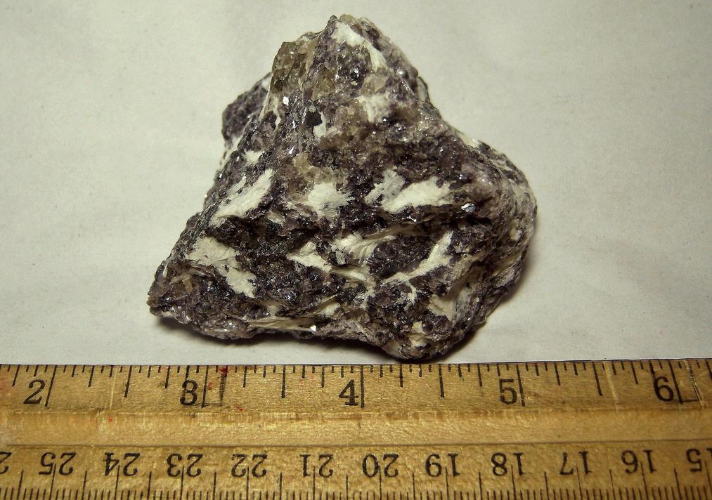 LEPIDOLITE, ALBITE Cleavelandite, QUARTZ - Minas Gerais, Brazil