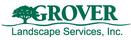 Grover Landscape Services