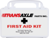 custom first aid kits