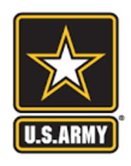 Logo for the U.S. Army