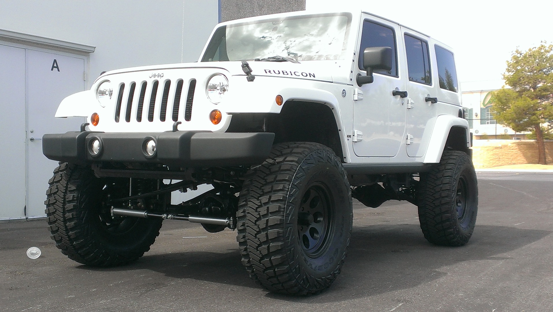 Total 66+ imagen 8 inch lift kit for jeep wrangler jk