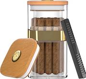 cigar humidor