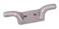 dock cleat, dock part, dock bracket, boat cleat