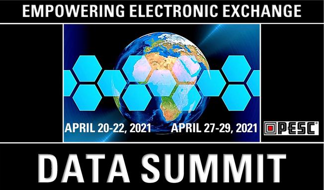 PESC April 2021 Data Summit