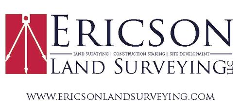 Ericson Land Surveying