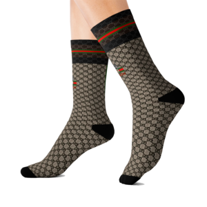 ITALIEN Designer Socks