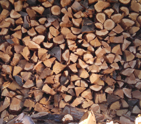Red Fir Firewood