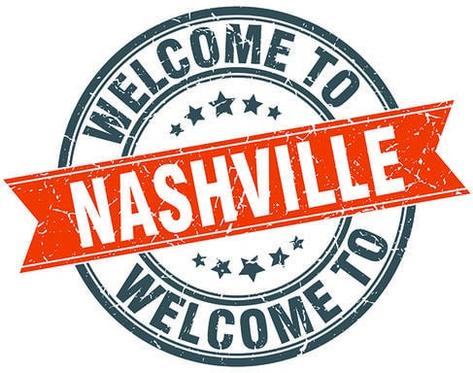 Welcome to Nashville TN