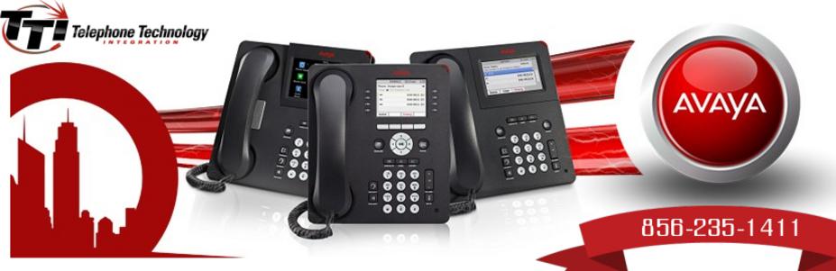 Avaya IP Office 500v2