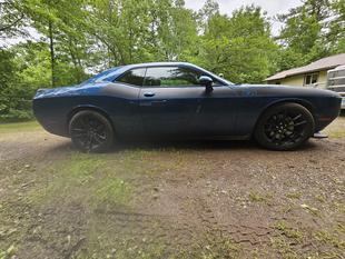 2021 Dodge Challenger T/A- For Sale by Mad Muscle Garage Classic Cars