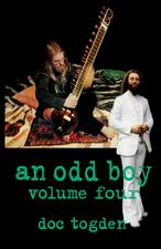 An Odd Boy 4 Aro Books