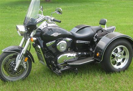 Suzuki trikes store for sale