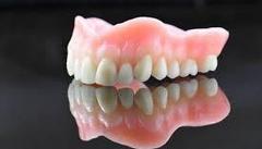 Complete Denture Michel Puertas Denturologiste Brossard-Laprairie