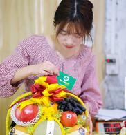 Bán hoa quả nhập khẩu Hải Dương