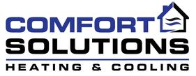 Comfort Solutions Heating Cooling Beaverton, OR