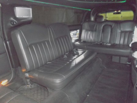 Limo Service in King of Prussia, Pa