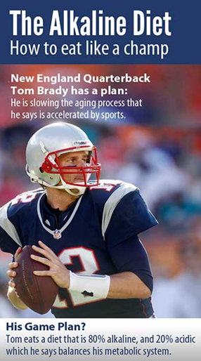 Tom Brady